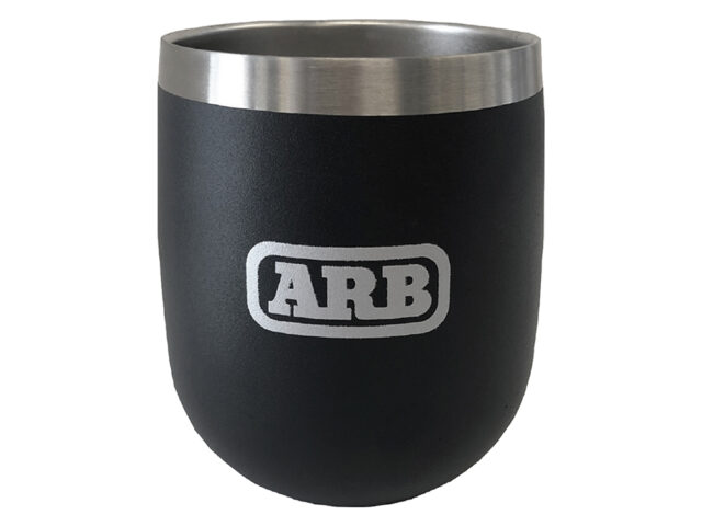 ARB Camper Tumbler