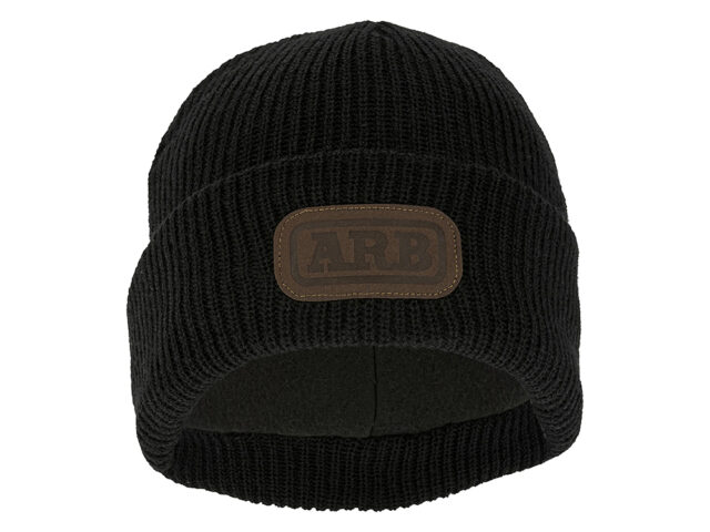 ARB Edge Beanie