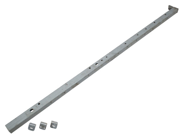 Sill rail Series LWB & Defender 110