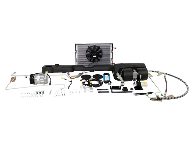Air conditioning kit DEFENDER 90 / 110 TD5