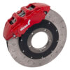 Alcon Defender Brake Kit 18" Front Red calipers 6 Pistons