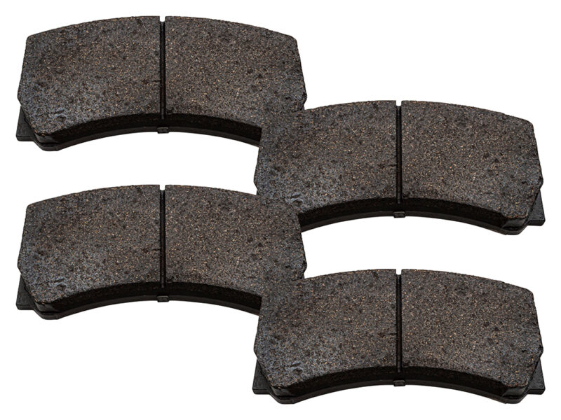 Alcon Defender Replacement Brake Pad Set FRONT 16"