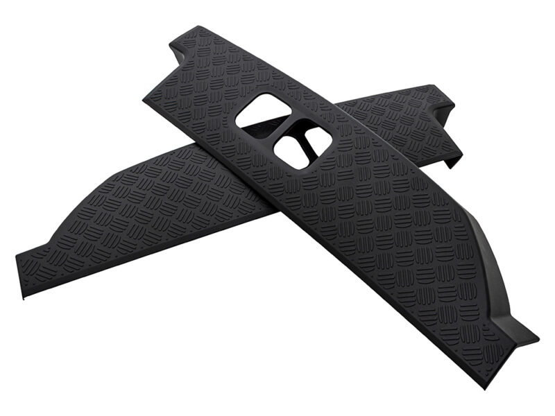 Rear Light Trim Kit DEFENDER 2020
