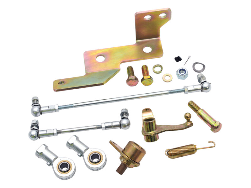 WEBER CARB Kick down kit