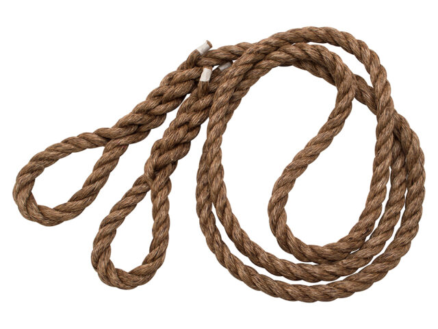 'Spectre' rope