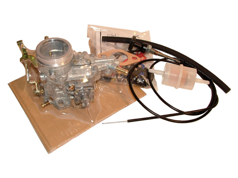 WEBER CARB SERIES RHD - Replacement for the Zenith 36IV ERC2886W