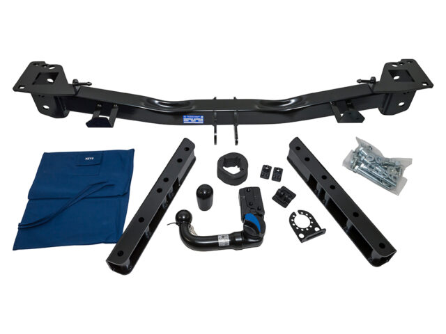 QUICK RELEASE TOWING EQUIPMENT DISCOVERY SPORT