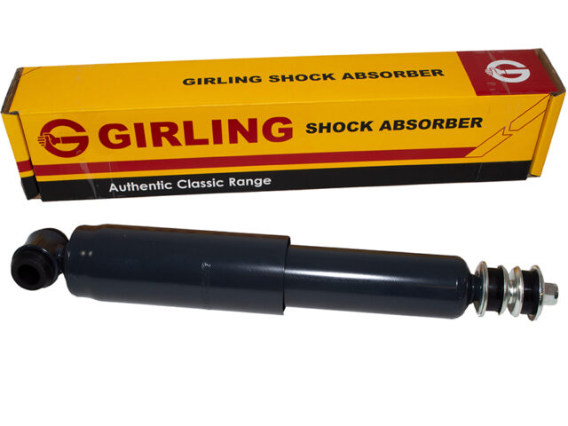 GIRLING SHOCK ABSORBERS SERIES