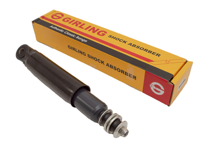 GIRLING SHOCK ABSORBERS DISCOVERY 1