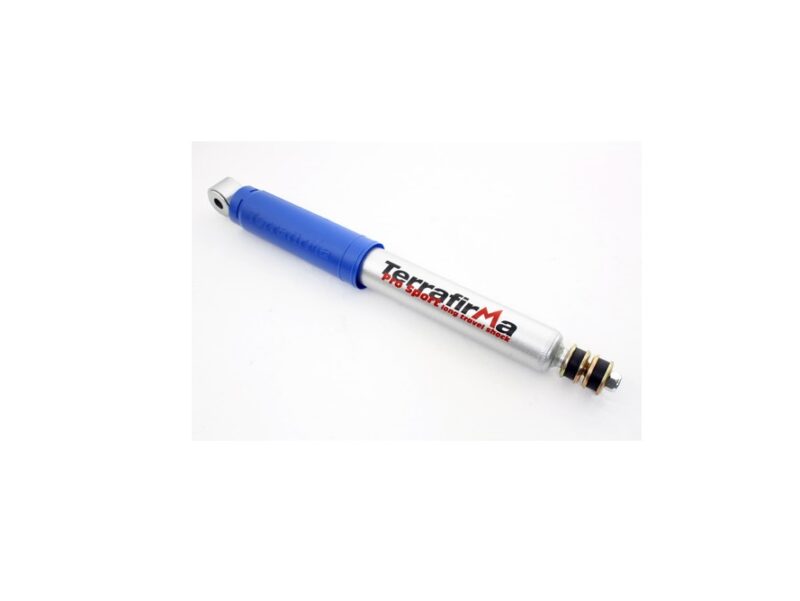 TERRAFIRMA PRO SPORT SHOCK ABSORBERS STD TRAVEL - DEF/D1/RRC