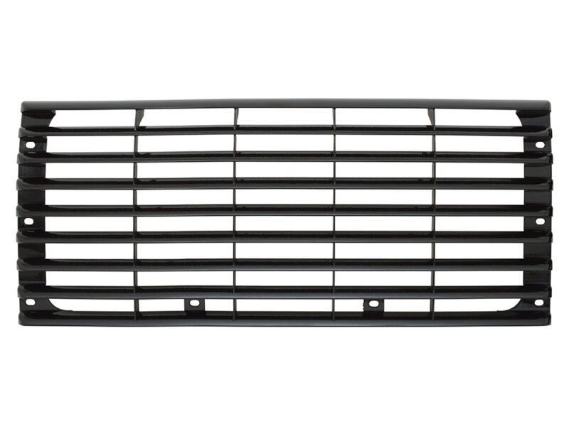 Replacement Grille & Headlight Surrounds defender - Santorini Black