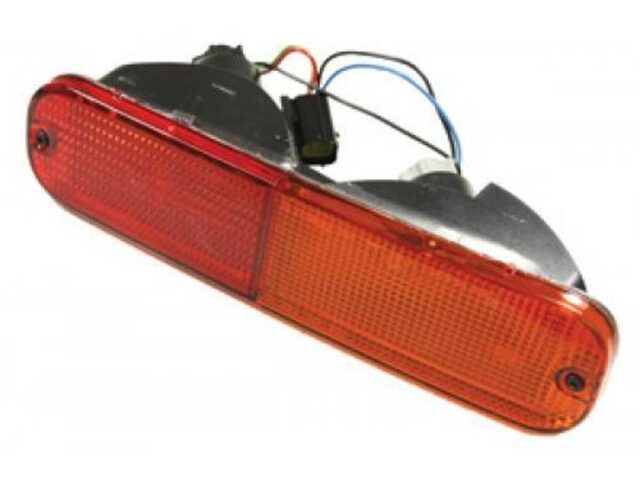 LAND ROVER FREELANDER 1 BUMPER LAMP REAR LH