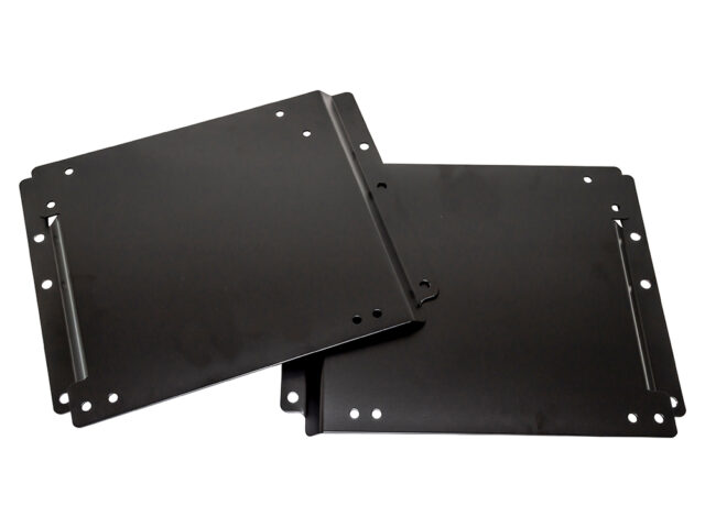 DEFENDER SEAT MOUNTING PLATES DA2778 TO SUIT DA1895 and DA2827 SEATS