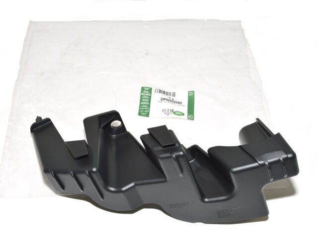 FREELANDER 1 FRONT BUMPER SUPPORT BRACKET RH - DPN500080