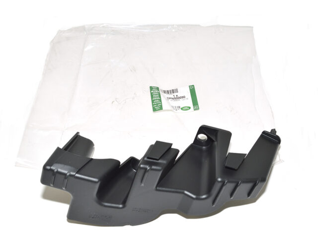 FREELANDER 1 FRONT BUMPER SUPPORT BRACKET LH - DPN500090