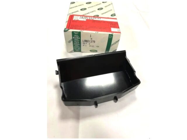 LAND ROVER DISCOVERY 4 ASHTRAY