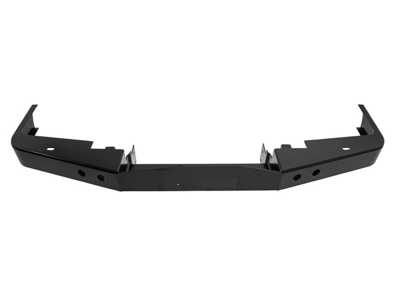 Discovery 2 Heavy Duty Winch Bumper