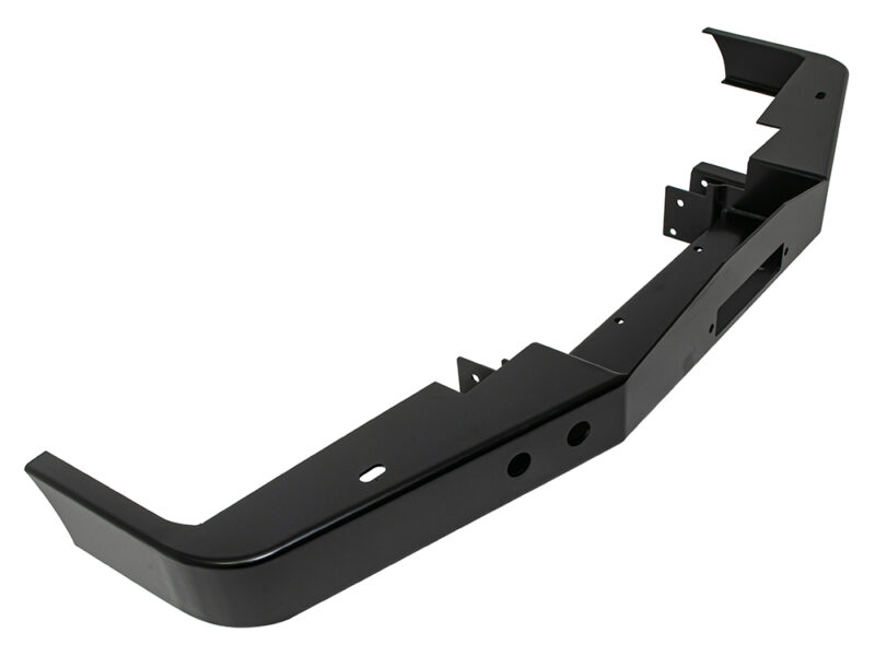 Discovery 2 Heavy Duty Winch Bumper