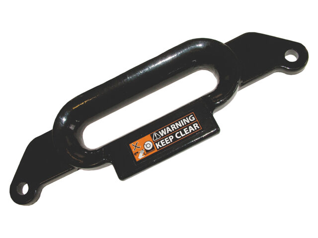 Hawse fairlead DB1004