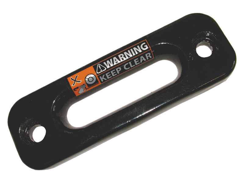 Hawse fairlead steel DB1005