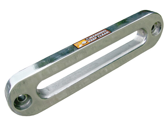 Hawse fairlead Stainless steel DB1317