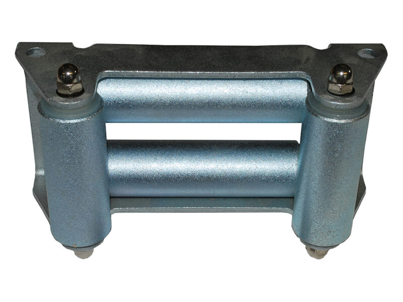 Roller fairlead ZINC COATED DB1341