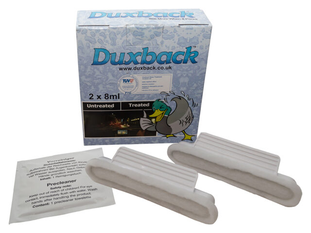 Duxback One Car Kit