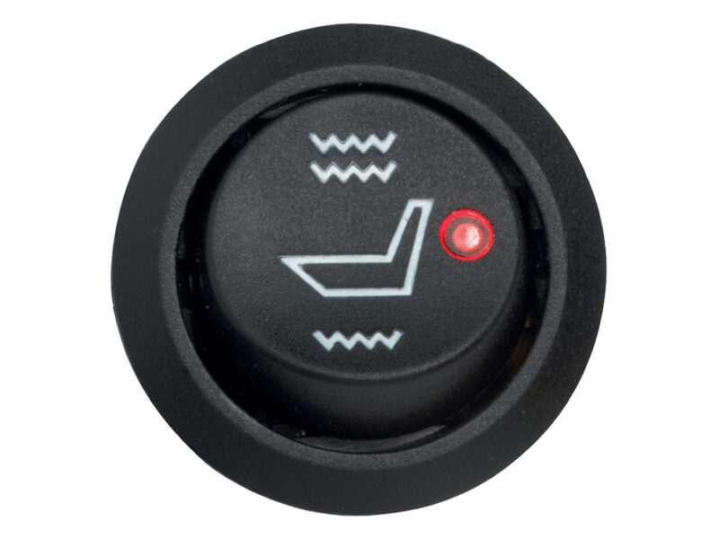 Retrofit insert seat heaters Dometic /WAECO