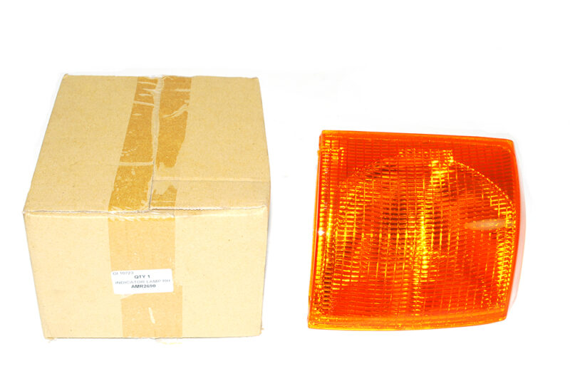 RANGE ROVER P38 FRONT INDICATOR LAMP RH AMR2690