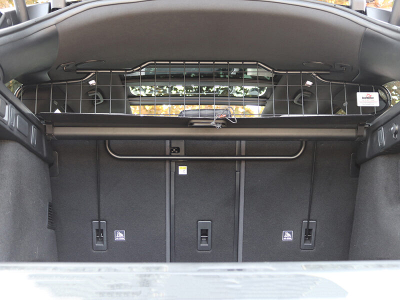 DOG GUARD HALF HEIGHT RANGE ROVER VELAR DA5813
