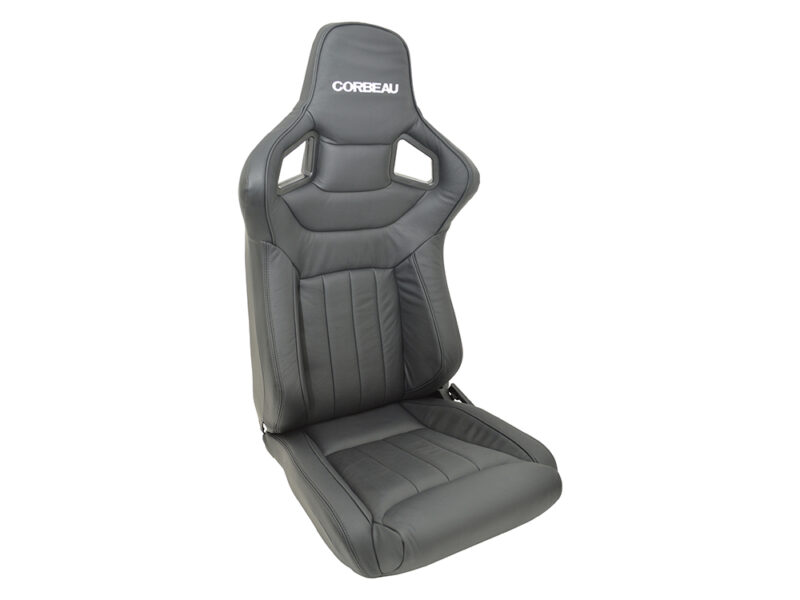 CORBEAU SPORTLINE RRS LOW BASE SEATS CODE: DA7311 DAKOTA LEATHER