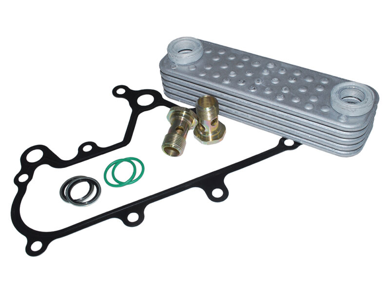 Oil cooler repair kit DA1127