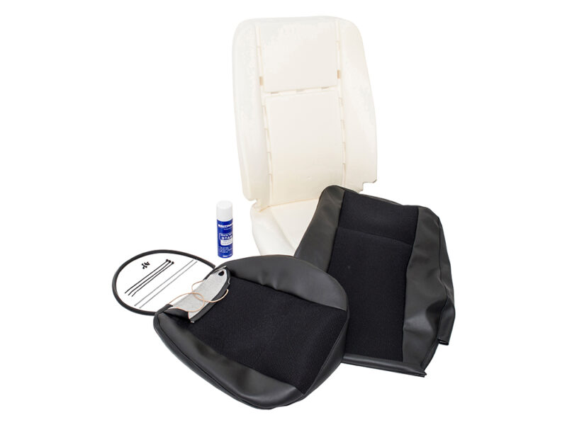 Re-trim Kit CENTRE SEAT DEFENDER 1990 ONWARDS