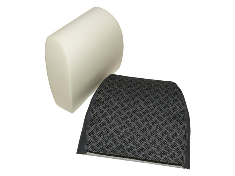 RE TRIM KIT DEFENDER HEADREST UP TO 2007