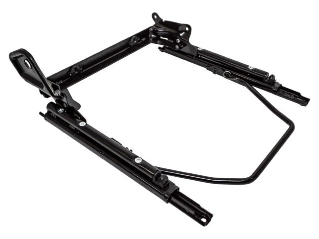 DEFENDER SEAT Runner and sub-frame