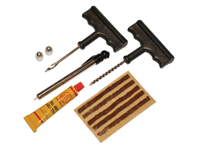 TYRE REPAIR KIT DA2390