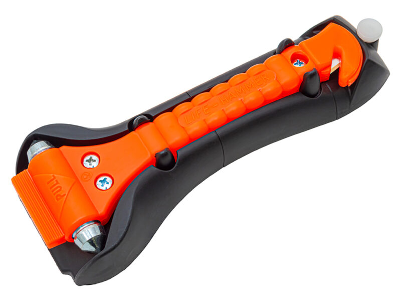 LIFE HAMMER DA6500