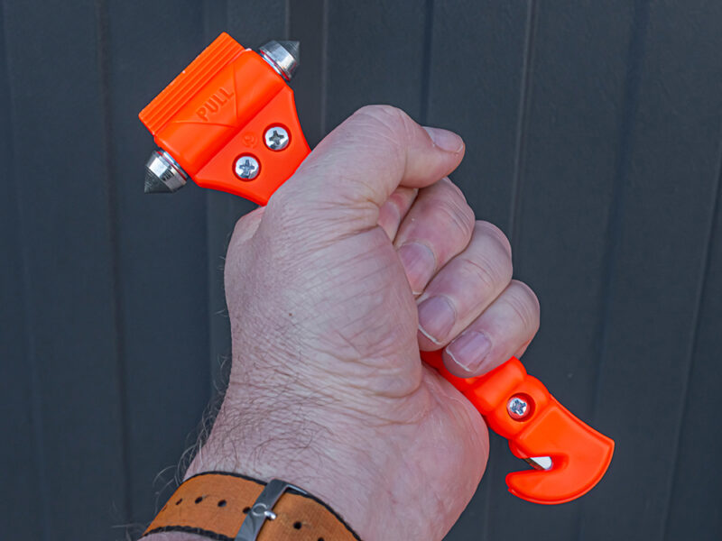 LIFE HAMMER DA6500