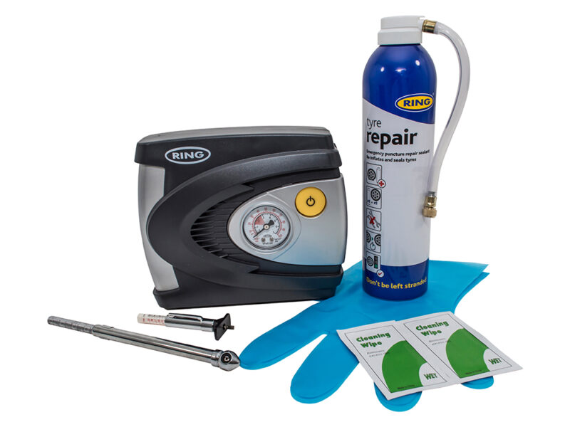 EMERGENCY TYRE KIT DA6652