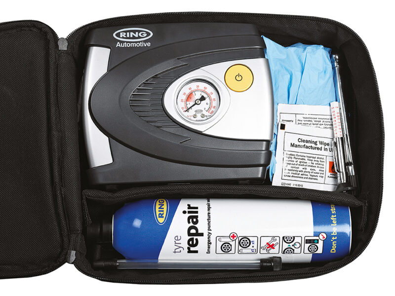 EMERGENCY TYRE KIT DA6652