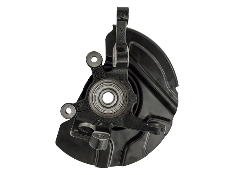 HUB KNUCKLE & BEARING FRONT Range Rover - 2010 - 2012