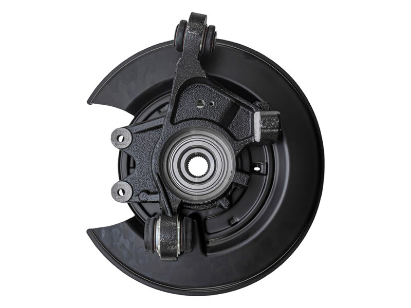 HUB KNUCKLE & BEARING REAR Range Rover - 2002 - 2009