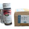 TOUCH UP SPRAY PAINT AND LACQUER Niagara Grey Metallic STC1449VA