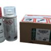 TOUCH UP SPRAY PAINT AND LACQUER Rioja Red stc2828va