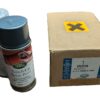 TOUCH UP SPRAY PAINT AND LACQUER Aegean BLUE stc301va