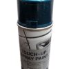 TOUCH UP SPRAY PAINT Cobar Blue Metallic STC3825VA