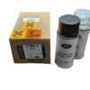 TOUCH UP SPRAY PAINT AEROSOL Bonatti Grey Metallic stc4697va