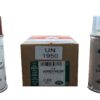 TOUCH UP SPRAY PAINT AEROSOL Stornoway Grey VEP501740LEL