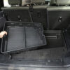 LAND ROVER DEFENDER 110 L663 BOOT STORAGE BOX