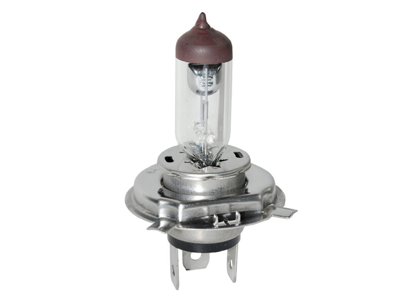 Halogen Head Lamp ConversionS RHD